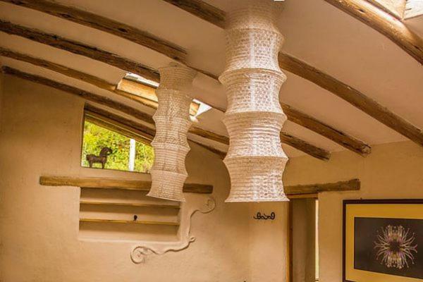Munay Sonqo Retreat & Yoga Center Hotel Calca Exterior foto